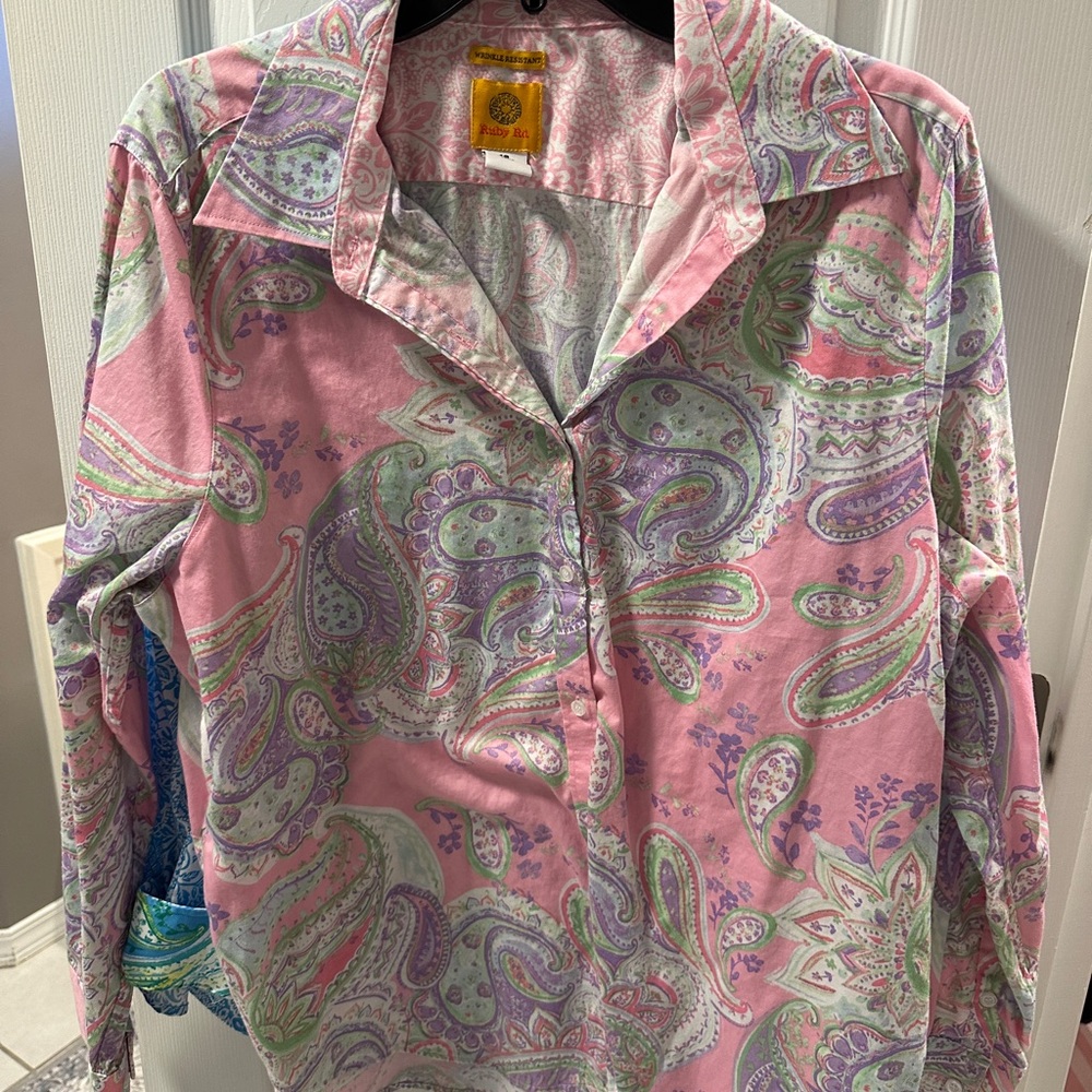 Ruby Rd bundle - Picture 4 of 5